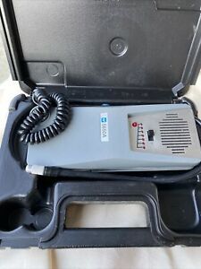 TIF 5650A Automatic Halogen Leak Detector Tested Works