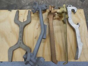 DRUM BUNG PLUG WRENCH ASSORTMENT CHEAP!!!
