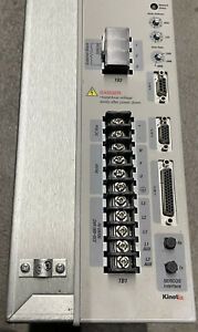 NEW ALLEN BRADLEY ULTRA 3000 SERVO DRIVE 2098-DSD-HV030-SE Ser. B Fast Shipping