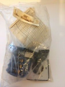 KRAUS &amp; NAIMER ROTARY CAM SWITCH C26 AU2D20  NEW UNUSED