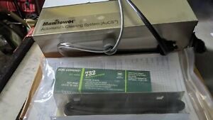 Manitowoc AuCS-A Automatic Cleaning System - Ice Maker Accessory