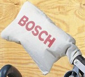 Bosch Genuine OEM Replacement Dust Bag # MS1232