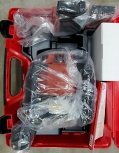 PR 300-HV2S OUTDOOR ROTATING LASER LEVEL