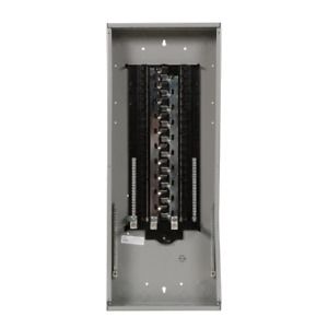 Siemens Series Load Center 120/240V 200 Amp 40-Space 40-Circuit Plug-On Neutral