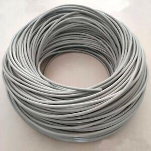 45m Blood Pressure Cuff Extension Tube TPU NIBP Hose for Mindray GE Philips