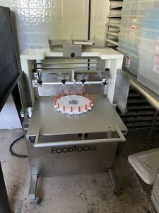 Food tools Cake Slicer Sheet and Round slicer