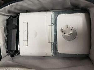 philips respironics dreamstation machine new never used but open