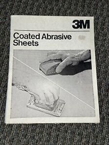 3M coated Abrasive sheets 100pcs 400-A