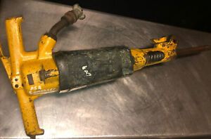 INGERSOLL RAND Air Pneumatic Pavement Breaker Demolition Jack Hammer 90lbs