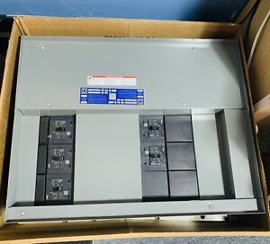 I-Line Square D HCP panelboard HC4250TSHR/HC4250DB