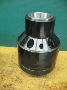 ATS 16C COLLET CHUCK A2-5 MOUNT 716 ASB-HO4 -16C TLS  TRUE LENGTH