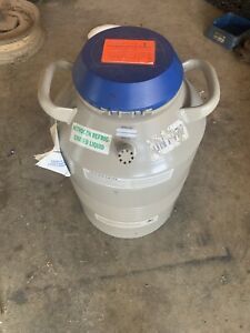 taylor wharton semen tank 20xt