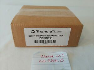 TriangleTube PGRKIT21 Delta Operating Thermostat Kit