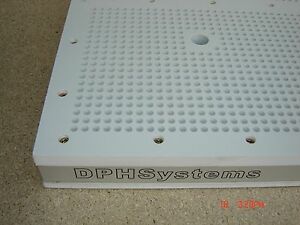 Vacuum Table VT-W1  8&#034; x 12&#034;