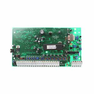 DSC PC5908 POWER-832 PAGING SYSTEM AUDIO INTERFACE MODULE CARD