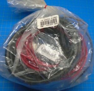 Motorola HKN4363C Astro Spectra Siren Cable New OEM