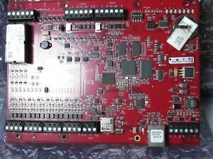 HID® Mercury™ LP1502 Intelligent Controller - 4 readers 8 inputs 4 outputs [CTA]