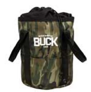 HOT Camo Rope Bag by Buckingham NEW