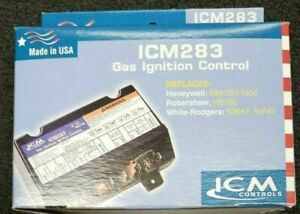 ICM283 GAS IGNITION CONTROL Brand New