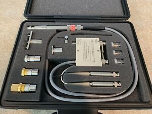 HP 41941a Impedance Probe Kit Hewlett Packard