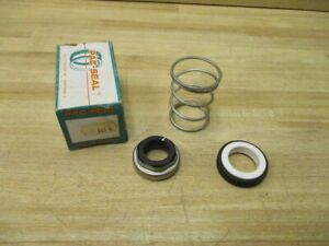 Pac Seal 135V Shaft Seal