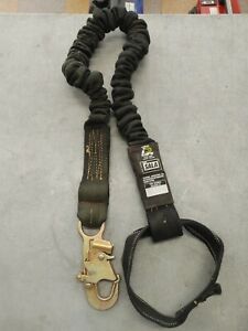 DBI SALA SHOCKWAVE2 SHOCK ABSORBING LANYARD
