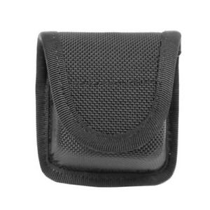 BlackHawk 44A800BK Black Molded Cordura Taser Cartridge Pouch/Holder/Case