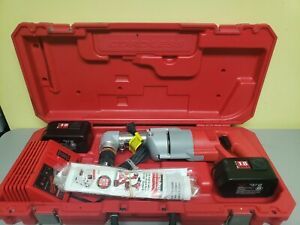 Milwaukee (Cat. No. 1109-20) 18V 1/2&#034; Right Angle Drill