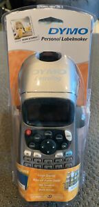 Dymo Letratag Personal Lablemaker LT-100H N15243