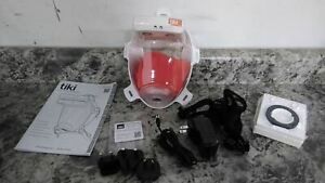 TikiStart 1050-52 Size Medium Respiratory Protection Mask