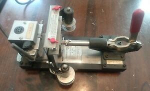 Cawley Thermal Engraver Horizontal Plate-Maker Hot foil stamping Machine CP-M29