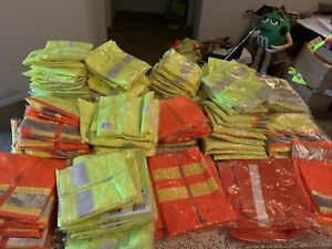 saftey vest