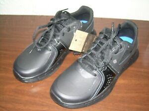 Shoes for Crews Women&#039;s Falcon 2 US size 8.5 slip oil resistant sole