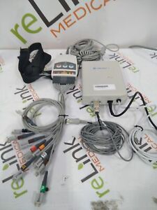 Marquette CAM-14 Acquisition Module