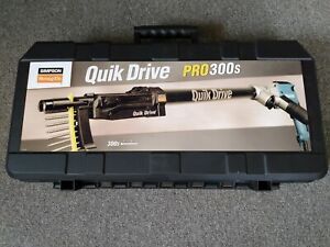 simpson quik Drive Drill