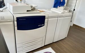 Xerox 700 /770/700i  / Many Options, Including, External Fiery.