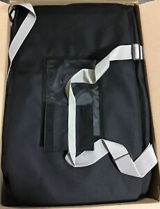 YOPRALFoldable Insulated Food DeliveryBag Restaurant Pasta/Sandwich/DrinkTake I6