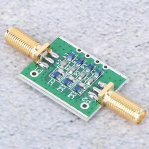Ham Radio Receivers Small Amateur Radio FM Filter Board Cost-effective Band Stop