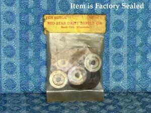 Surge Pulsator Milking System NOS Repair Kit #SPK11