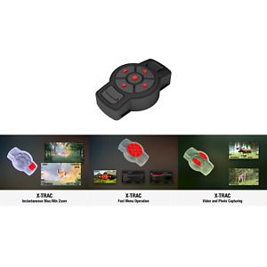 ATN X-Trac Smart Tactical Remote Access Control w/Bluetooth, Device Works Sma...