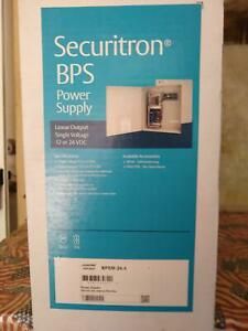 Assa Abloy Securitron BPSM-24-4