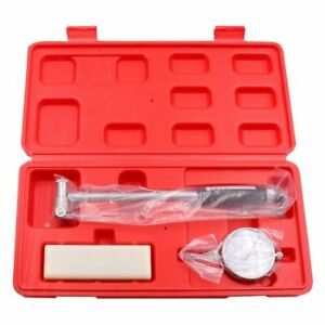 Digital Dial Bore Gauge High Accuracy Stainless Steel Inner Measuring Tool