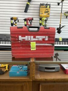 HILTI TE70-ATC/AVR ROTARY HAMMER DRILL **ONLINE SALE** (EZ2003387)