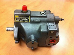 PARKER VARIABLE VOLUME PISTON PUMP...PVP16X2969/11