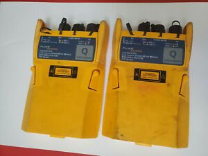 FLUKE NETWORKS CERTI FIBER PRO CFP-QUAD KIT