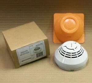 NEW EDWARDS SIGA-PD INTELLIGENT OPTICAL DETECTOR HEAD FIRE ALARM