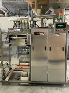 Packaging machine