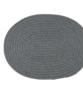 Cup Bar Serving Mat Glass