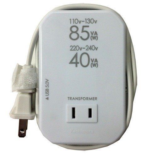 F/s new kashimura 2 neck usb ti-111 for overseas travel japan import 1114 for sale