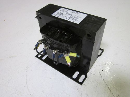 Hammond ph1500qp transformer 120-240v *used* for sale